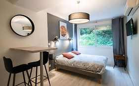 Central Part-Dieu - Appartement 2